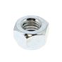 Nyloc Nut M10 for Terex TA3, TA6 Dumper - OEM No. MS51 10