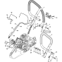 Heating Assembly for Stihl MS661 MS661C Chainsaws