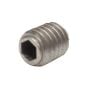 Grub Screw for Terex TV800 TV900 Rollers - MS66 8