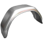 Metal Trailer Mudguards