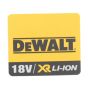 Label Identification for DeWalt DCF885C2 Impact Driver - N092310