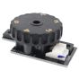 Wheel Speed for DeWalt DCD240, DCD240 Type 1 Mixer - N460556