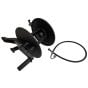 Hose Reel Complete for Nilfisk MC 5M-100/770 230/1/50 Pressure Washers - 106403143