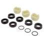 Sealing System Repair Kit for Nilfisk MC 2C Pressure Washer - OEM No. 128500179