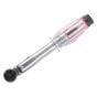 SL0 Fixed Head Torque Wrench 1/4in Drive 4-20Nm