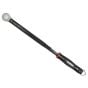 NorTorque 300 Adj Dual Scale Ratchet Torque Wrench 1/2in Drive 60-300 Nm