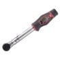 TTi 20 Torque Wrench 3/8in Square Drive 4-20Nm