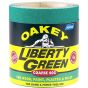 5m x 115mm Liberty Green Rolls