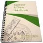 TachoDisc Tachograph Operating Handbook