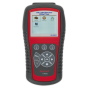 Autel EOBD Code Reader - Oil & Service Reset Tool Sealey Part No. OLS301