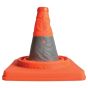 Collapsible Cone 410mm by Olympia - 90-805