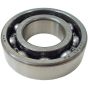 Deep Groove Ball Bearings - Open Faced