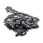 375 .063 Powercut 75EXL 72 Link Chisel Chain, Genuine Oregon Part - 75EXL072E