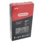 Semi Chisel 3/8" P 50 Link Chainsaw Chain, Genuine Oregon Part - 91VXL.050E