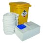 360 Litre Wheeled Spill Kits