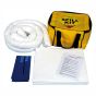 35 Litre Cube Zipper Bag Spill Kit & Refills