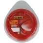 Ozaki 2.4mm x 44m Strimmer Line (Round)