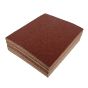 Abrasive Paper (80g) for Makita BO4553 Sander (50 Pack) - OEM No. P-36457