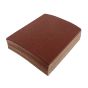 Abrasive Paper (120g) for Makita BO4553, BO4556 Sander (Pack of 50) - OEM No. P-36479