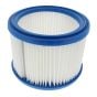 Filter Cartridge for Makita 446L, VC2012L, VC2511 Dust Extractors - P-70219