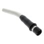 Curved Hand Tube 36mm for Makita VC3012M, VC4210M Vacuum Cleaner - OEM No. P-70346