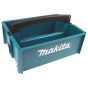 Stackable Tool Box 145mm, Makita OEM No. P-83836