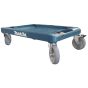 4 Wheeled Macpak Base Cart, Makita OEM No. P-83886