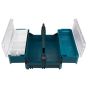 Cantilever Storage Box, Makita OEM No. P-84137