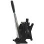 Patay SD60FM Single Diaphragm Hand Pump - 66ltrs Per Minute - A2054