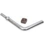 Lever & Nut for 48mm Jockey Wheels/ Prop Stands