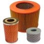 Filter Service Kit for Lister Petter PH2 PJ2 Engines