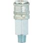 PCL Pf Coupling Male Thread R 3/8" - AC77EM