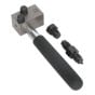 On-Vehicle Micro Brake Pipe Flaring Tool Sealey Part No. PFT12