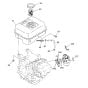 Fuel Tank Assembly for Wacker PG3 Pump