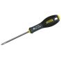 Stanley Screwdriver Phillips PH1 - Length 100mm