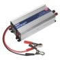 Power Inverter 500W 12V DC - 230V 50Hz Sealey Part No. PI500