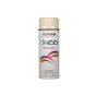 Deco Spray Paint High Gloss RAL 1013 Oyster White 400ml