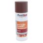 Trade Quick Dry Primer Spray Red Oxide 400ml