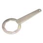 Immersion Heater Spanner Flat Style Sealey Part No. PLT100