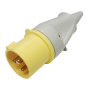 32Amp Low Voltage Plug 110v