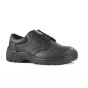 ProMan PM102 Omaha Chukka Steel Toe Cap Safety Shoe - Black UK Sizes 2-14