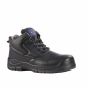 ProMan PM600 Trenton 100% Non-Metallic Safety Boot Black UK Sizes 03-13