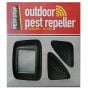 Ultrasonic All Pest Repeller by Pest-Stop - PSOR-UA