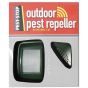 Ultrasonic Cat Repeller by Pest-Stop - PSOR-UC