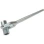 325 Scaffold Spanner 7/16W & 1/2W Spinner Double Ended by Priory - PRI325DE