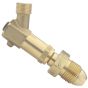 HF3 Hose Failure Valve by Sievert - 305401