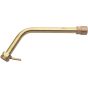 Pro 86/88 Brass Neck Tube