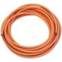 4.8mm x 5m High Performance Gas Hose