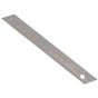 Snap-Off Blades 9mm Carbon Steel Pack of 5 by Personna - 66-0378-0000