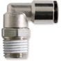 PCL Swivel Elbow R 1/8" Male Thread to 4mm Tube - PSE401